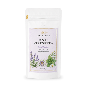 Nervous System Support — Lavender