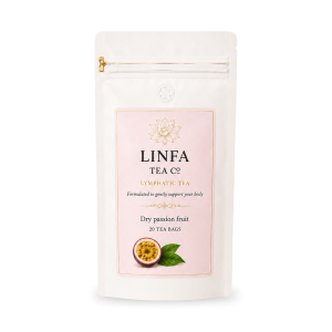Lymphatic Support — Passion Fruit
