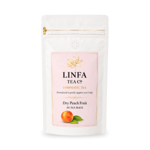 Lymphatic Support — Peach