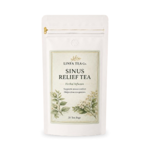 Sinus Support — Peppermint